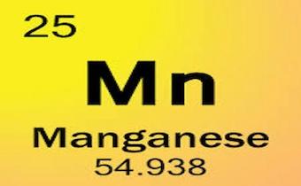 Development Status of China's Manganese Industry