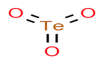 What are the Application and Preparation for Nono Tellurium Dioxide?