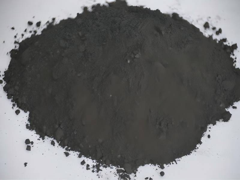 Molybdenum Disulfide Powder