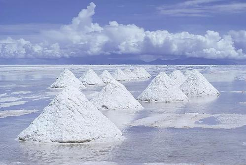 Chinese Lithium Carbonate prices rise to all-time high at Yuan 115,000/mt